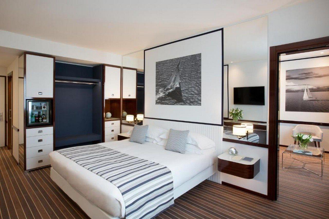 Hotel Starhotels President 4*