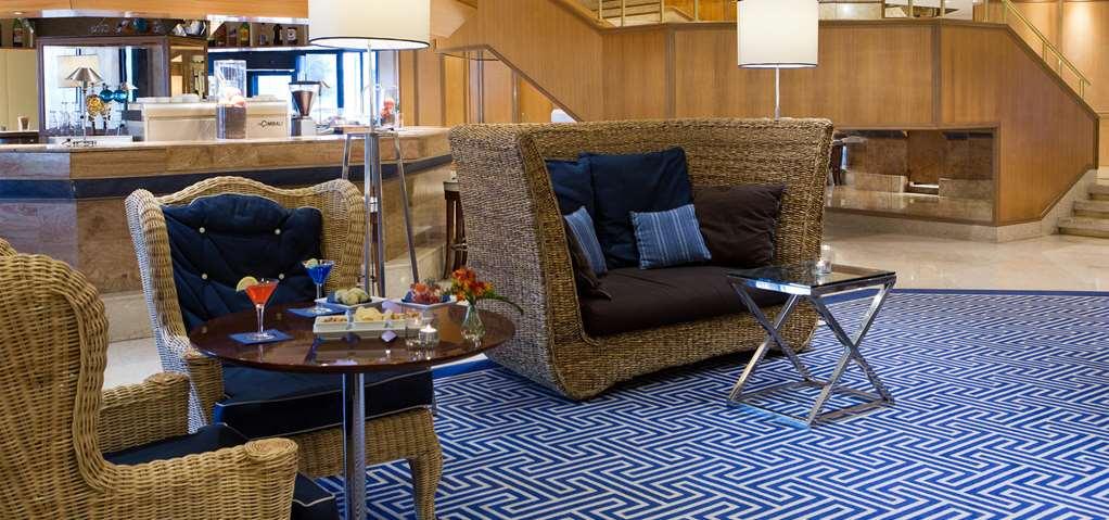 Starhotels President 4* Genua
