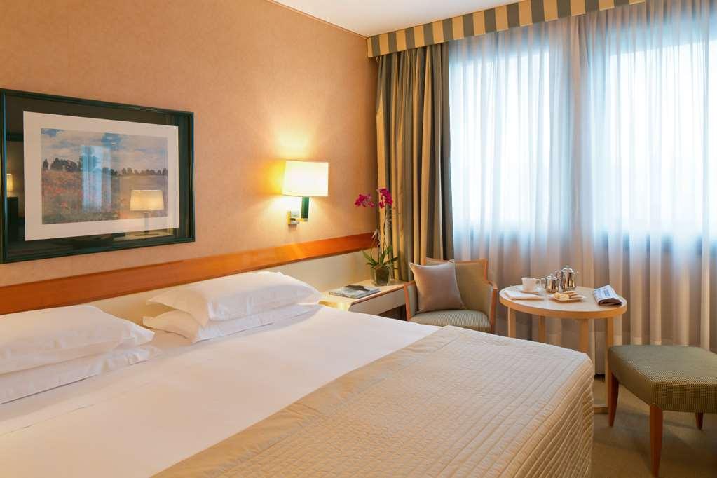 Starhotels President 4* Genua