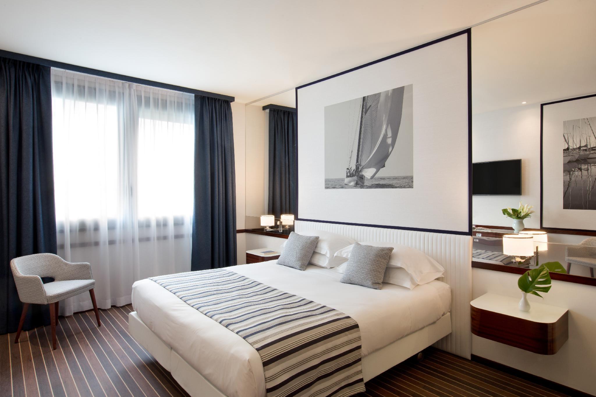 Starhotels President Genua