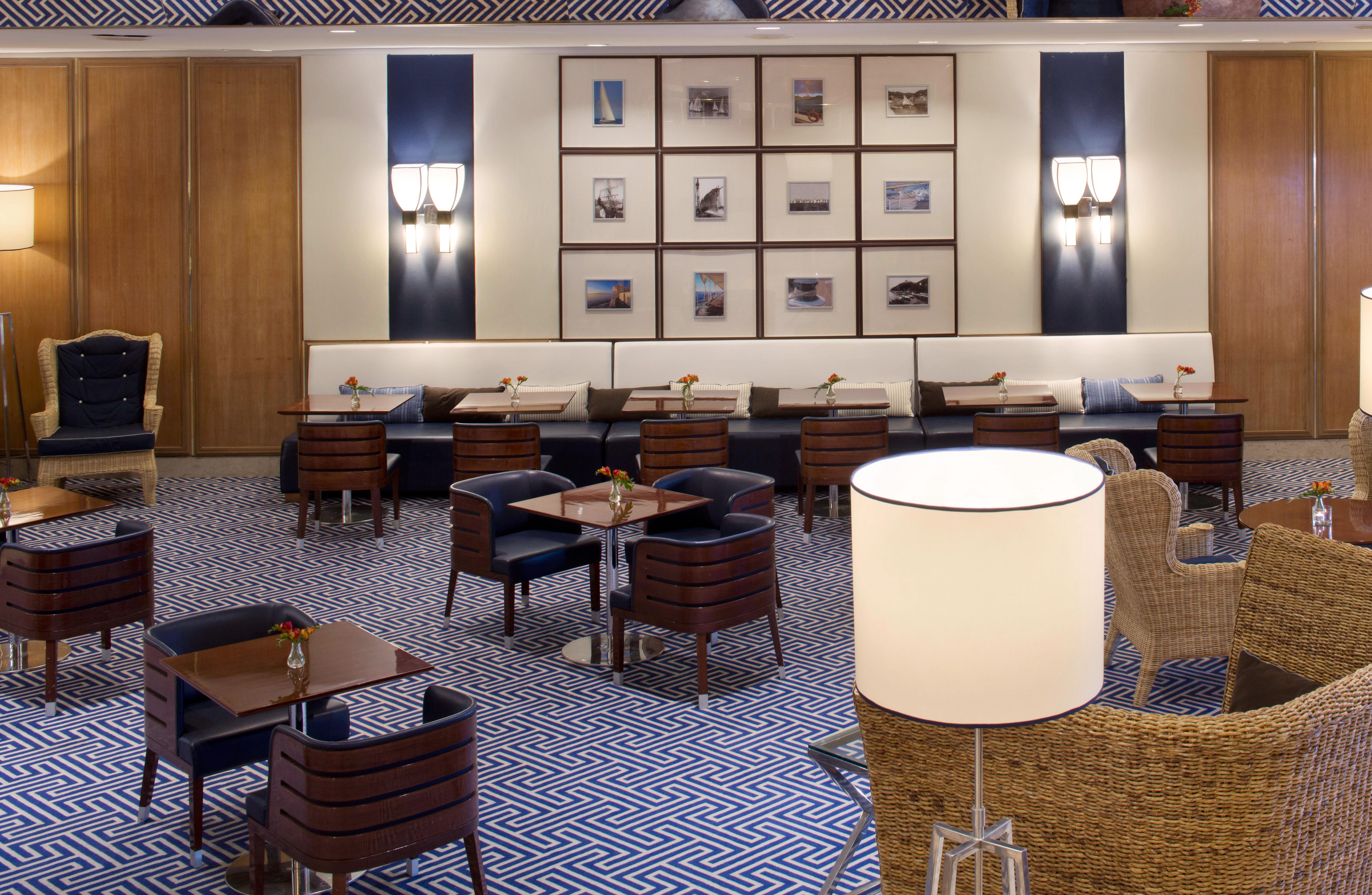 Starhotels President Genua