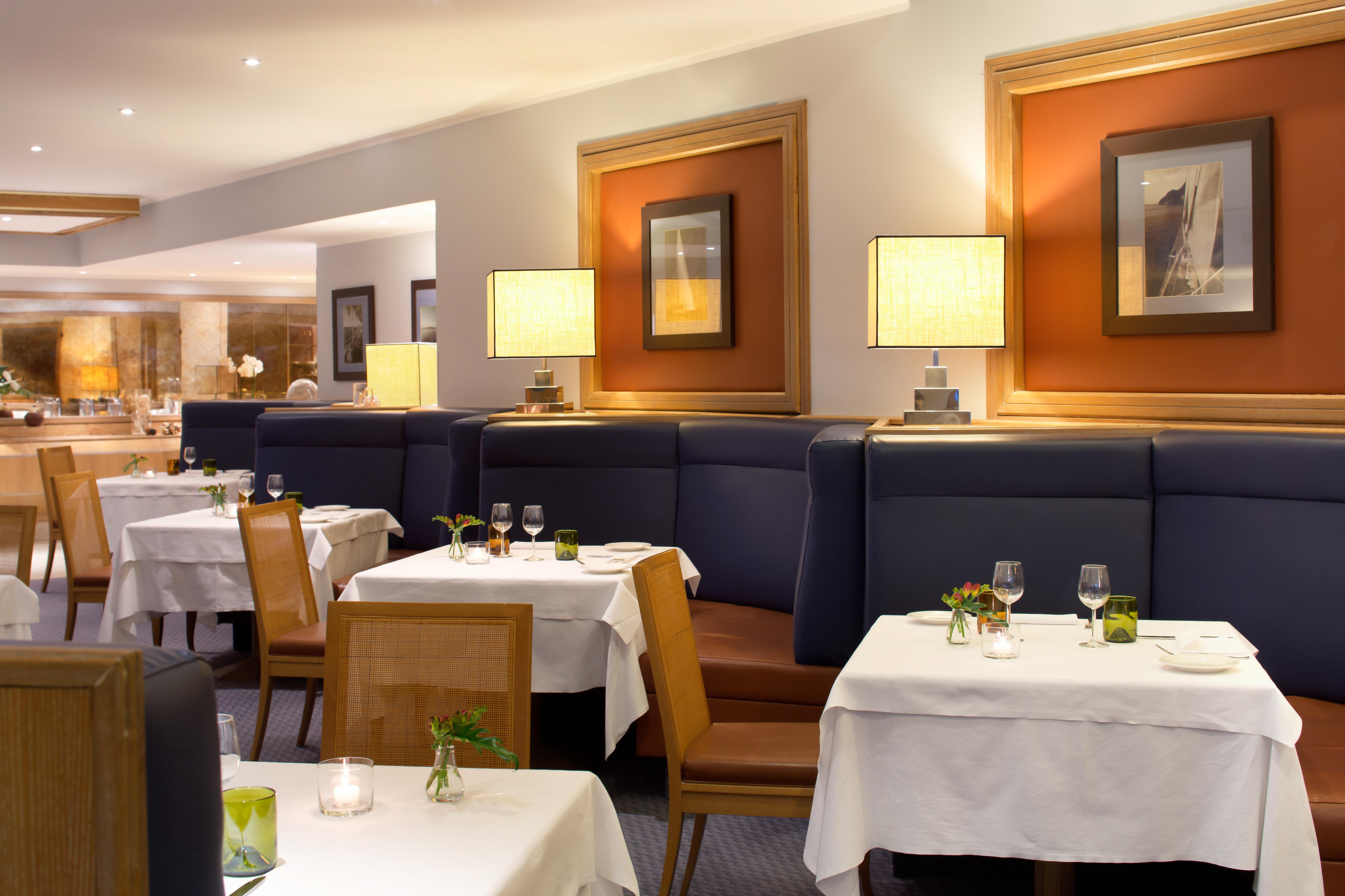 Starhotels President Hotel 4*