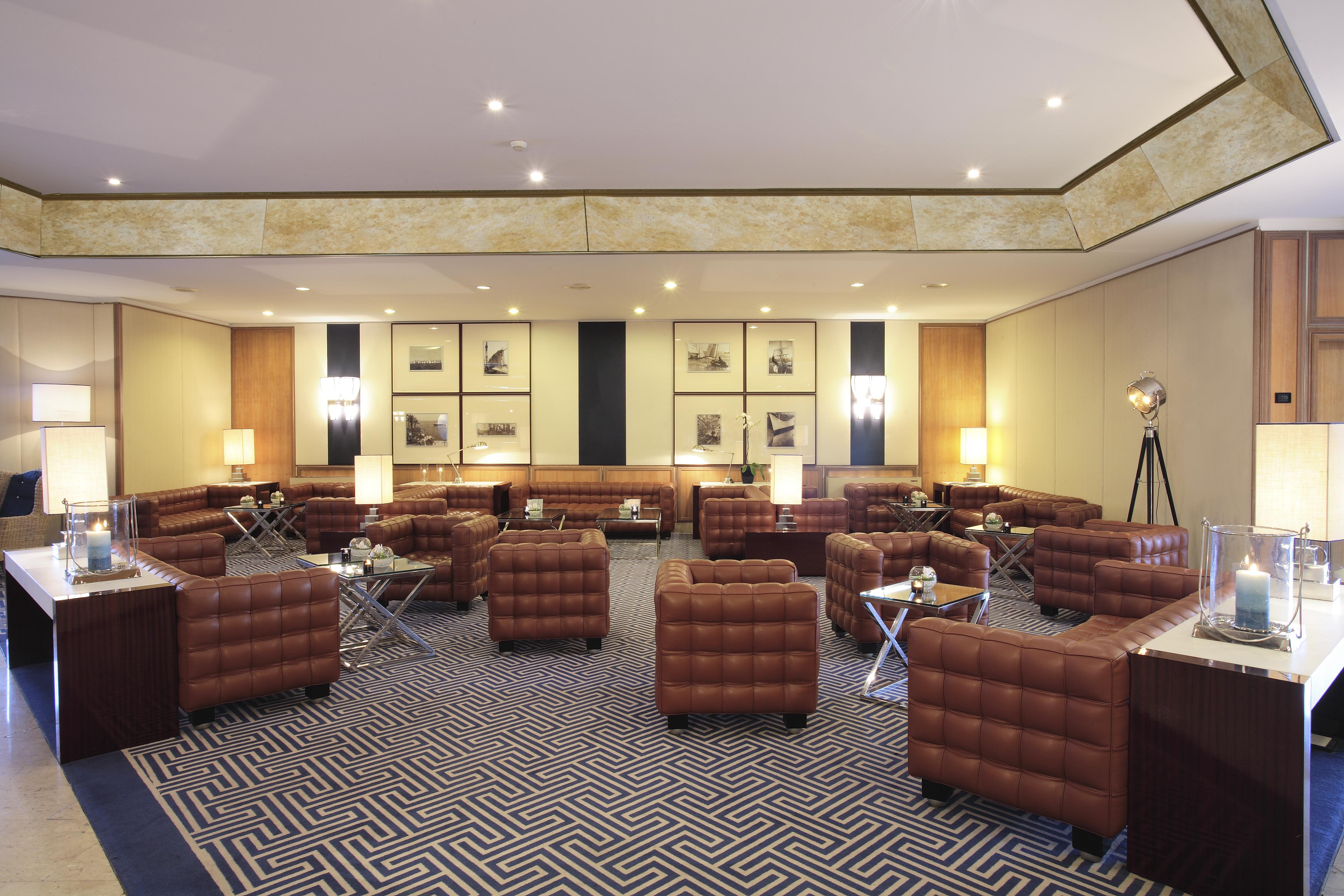 Starhotels President 4* Genua