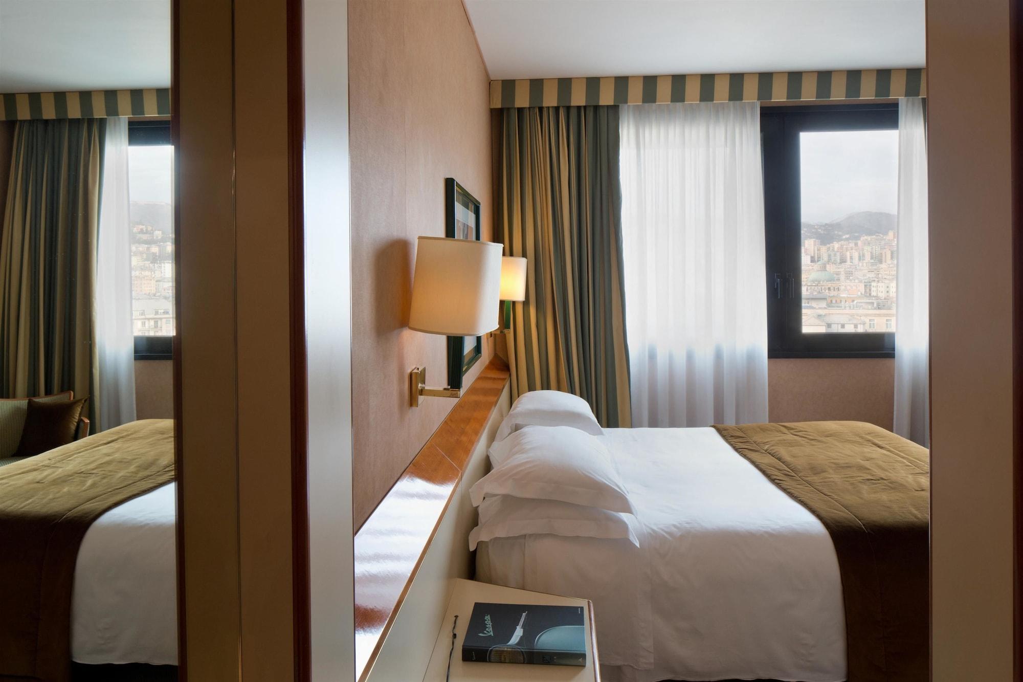 Starhotels President Genua