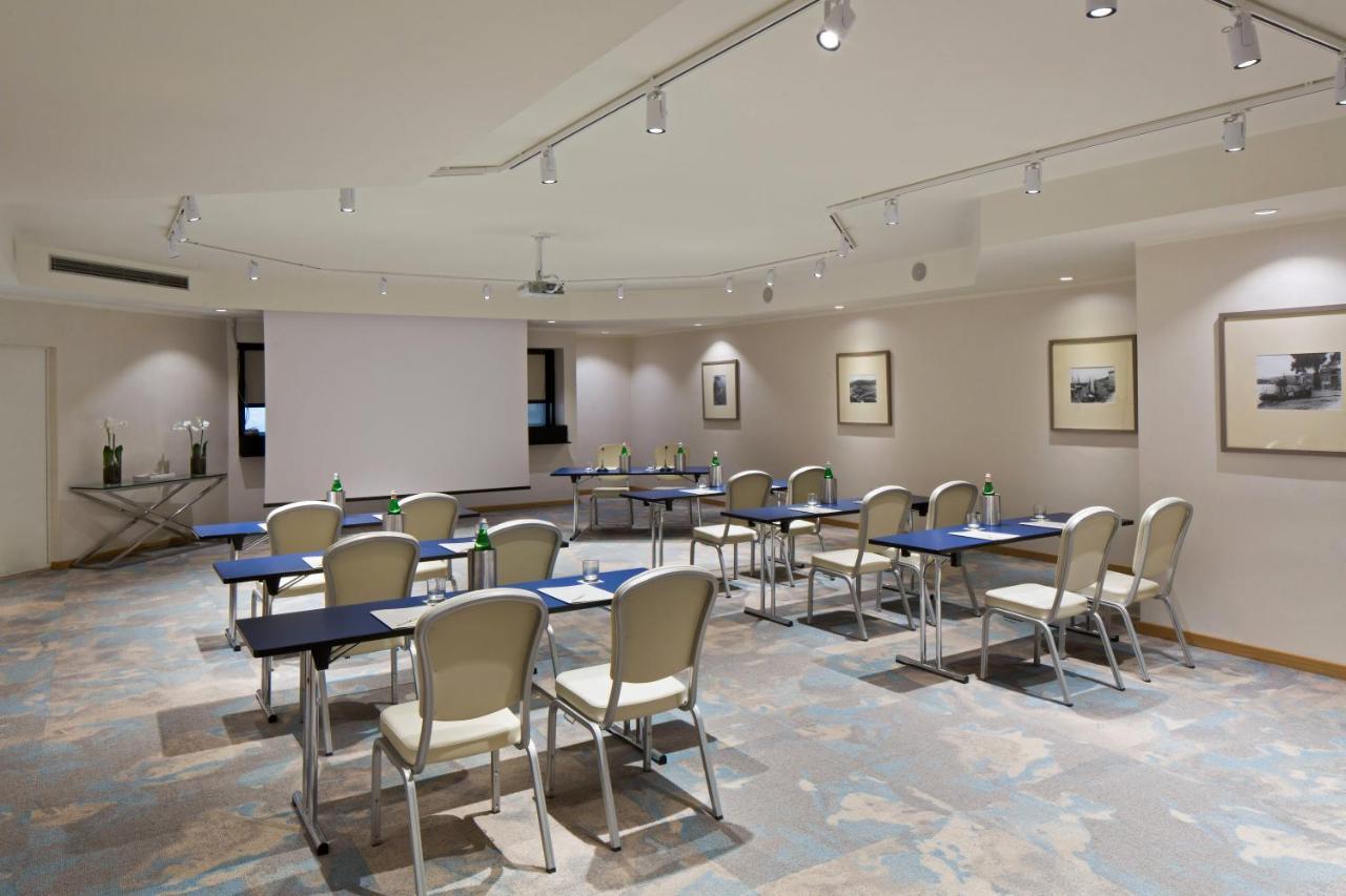 Starhotels President Hotel Genua