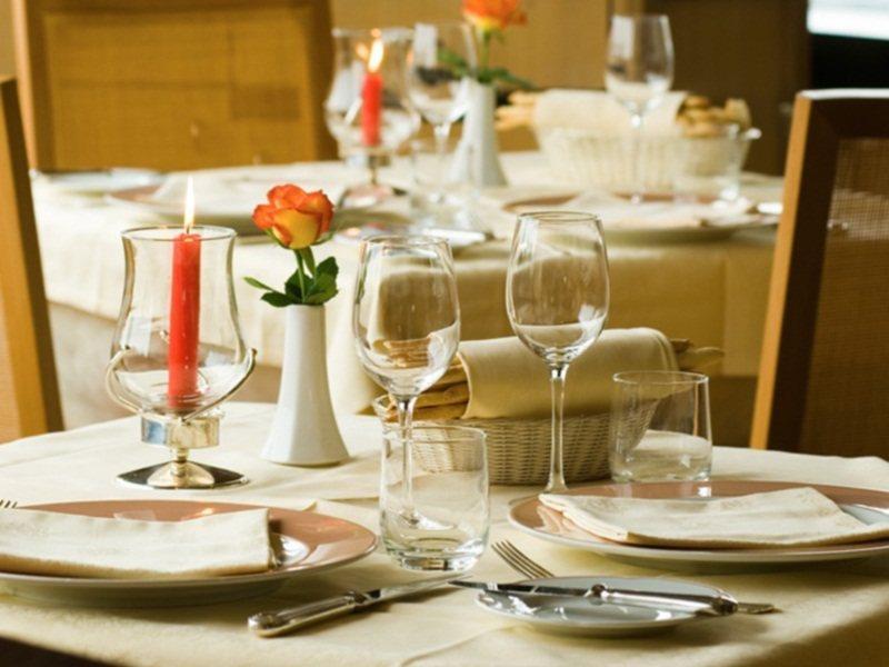 Hotel Starhotels President Genua
