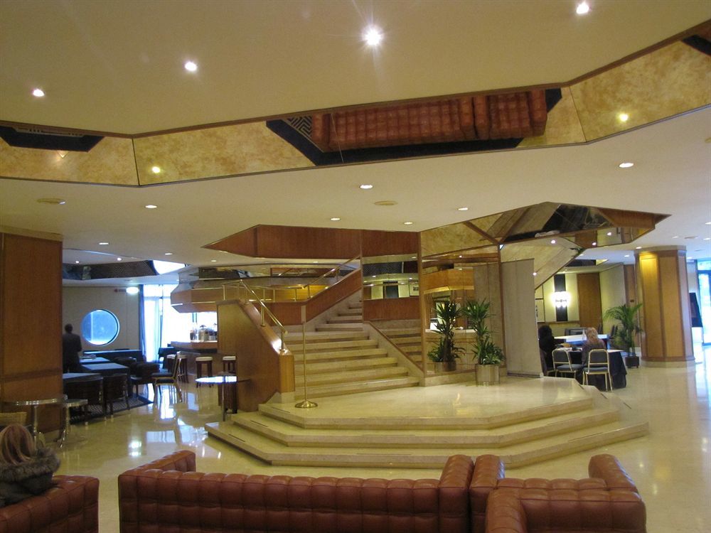 Starhotels President 4*