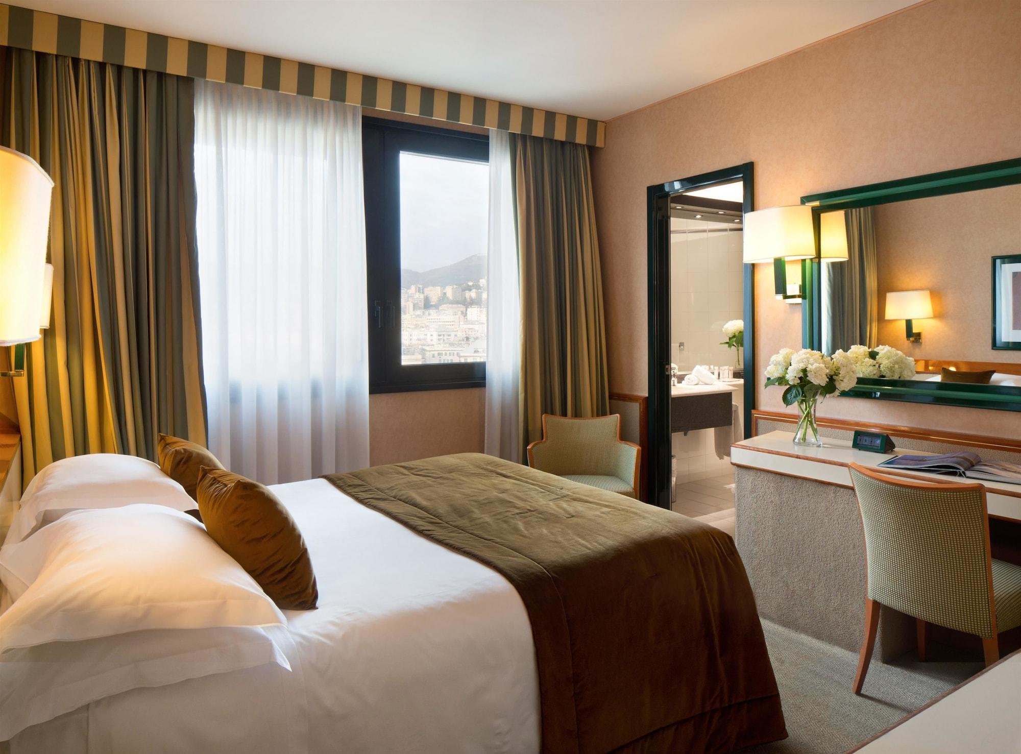 Starhotels President Hotel 4*